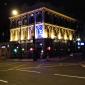 Blues Kintchen in Camden Town