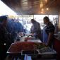 Camden Town is very famous for food markets