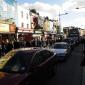 Camden High street is admission free