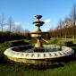 Regent's park is always open and free