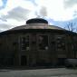 Round House venue in Chalk Farm
