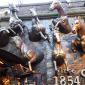 Stables Market has many attractions
