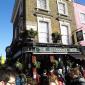 The Elephant Head near Camden Lock